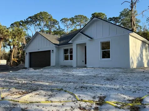3643 Oneida Street Cocoa FL 32926