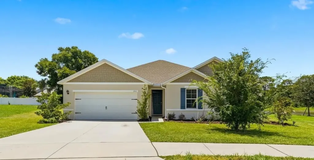203 Auburn Grove Boulevard Auburndale FL 33823