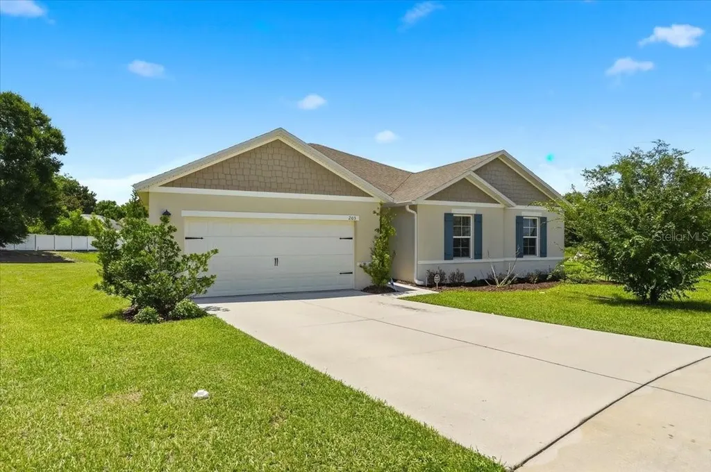 203 Auburn Grove Boulevard Auburndale FL 33823