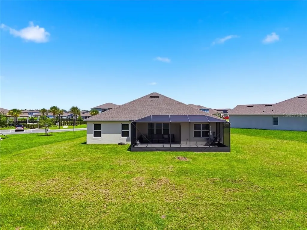 203 Auburn Grove Boulevard Auburndale FL 33823