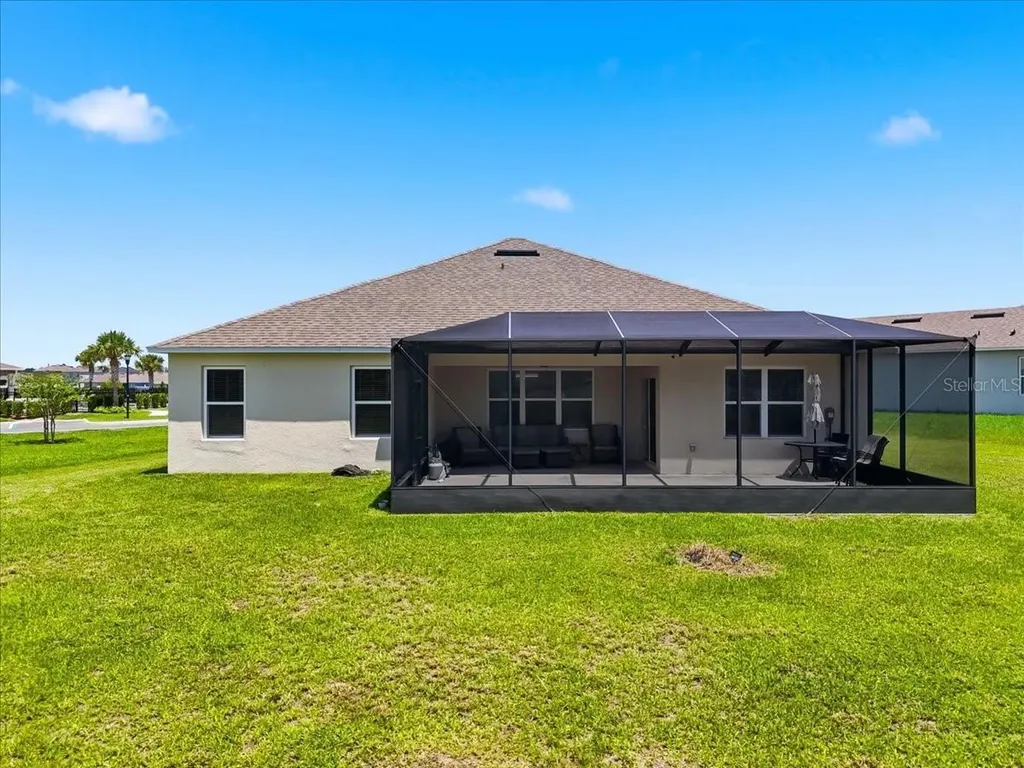 203 Auburn Grove Boulevard Auburndale FL 33823