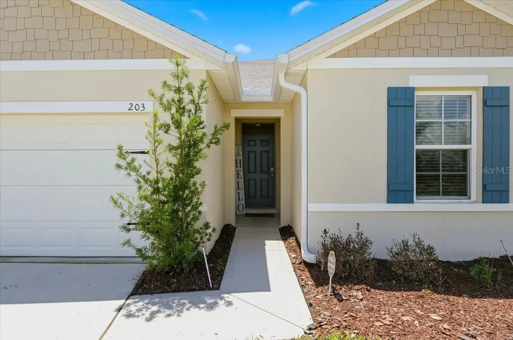 203 Auburn Grove Boulevard Auburndale FL 33823