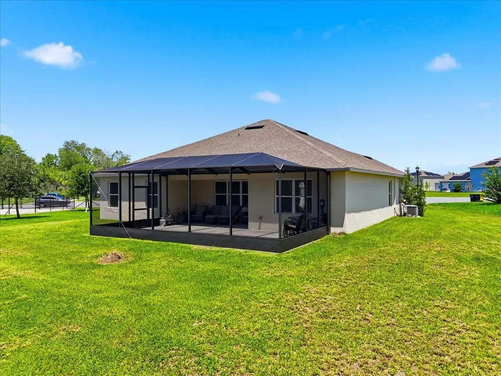 203 Auburn Grove Boulevard Auburndale FL 33823