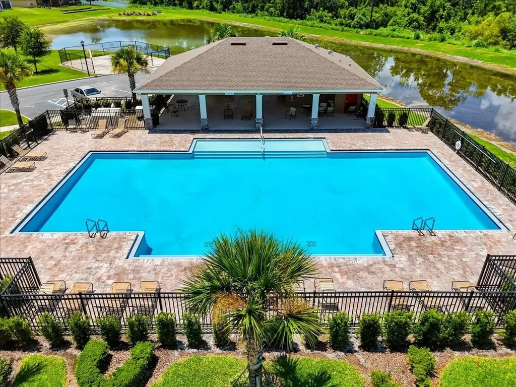 203 Auburn Grove Boulevard Auburndale FL 33823