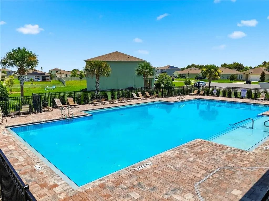 203 Auburn Grove Boulevard Auburndale FL 33823