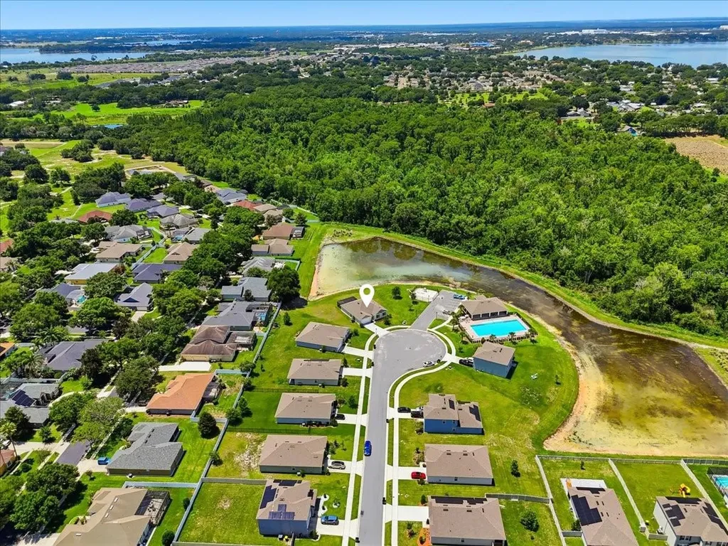 203 Auburn Grove Boulevard Auburndale FL 33823