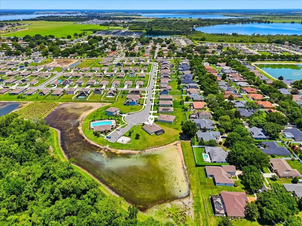 203 Auburn Grove Boulevard Auburndale FL 33823