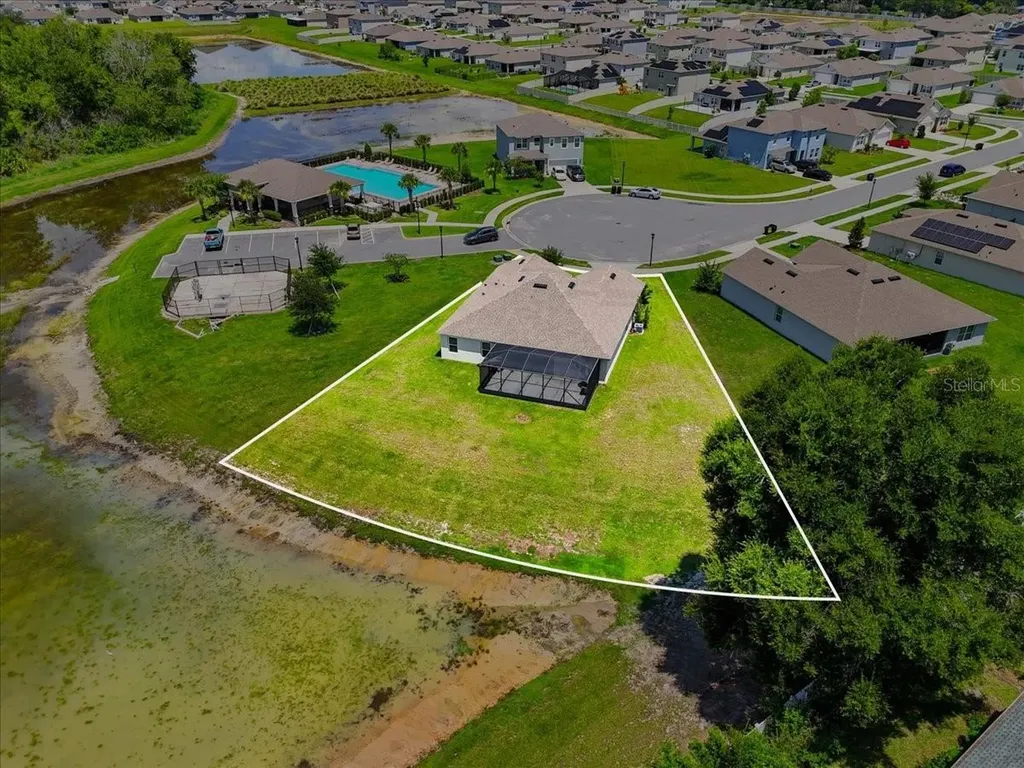 203 Auburn Grove Boulevard Auburndale FL 33823