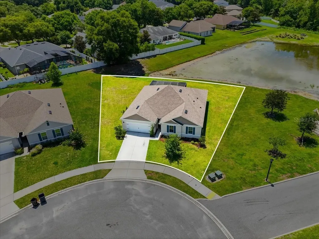 203 Auburn Grove Boulevard Auburndale FL 33823
