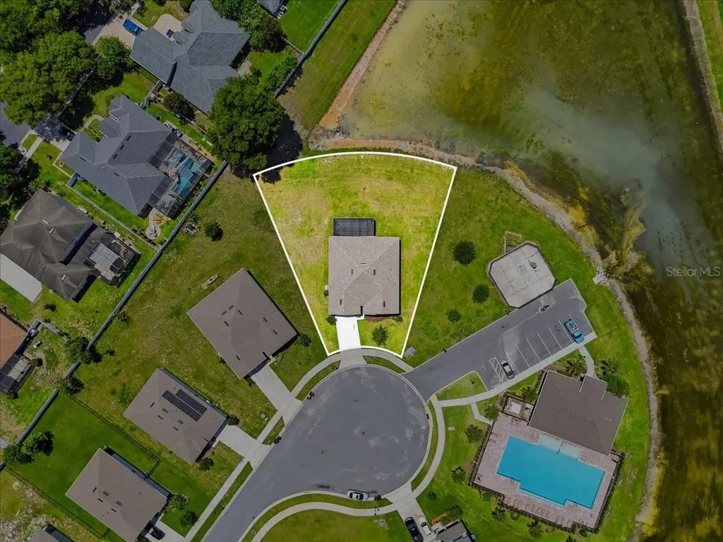 203 Auburn Grove Boulevard Auburndale FL 33823
