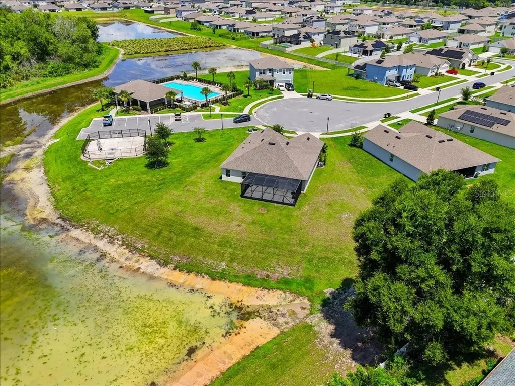 203 Auburn Grove Boulevard Auburndale FL 33823