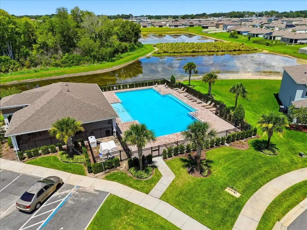 203 Auburn Grove Boulevard Auburndale FL 33823