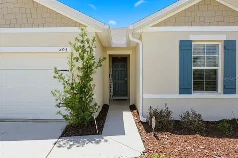203 Auburn Grove Boulevard Auburndale FL 33823