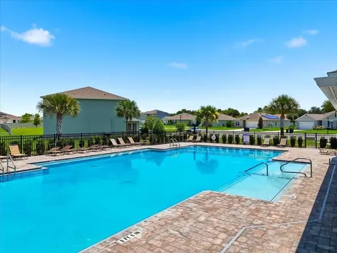 203 Auburn Grove Boulevard Auburndale FL 33823