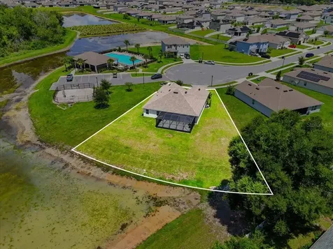203 Auburn Grove Boulevard Auburndale FL 33823