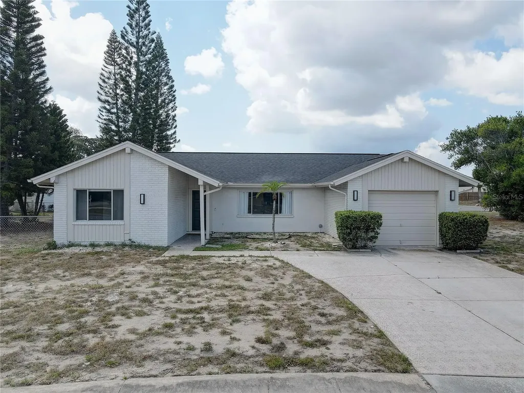3718 Penrick Drive Holiday FL 34691