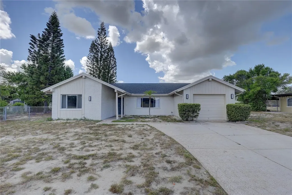 3718 Penrick Drive Holiday FL 34691