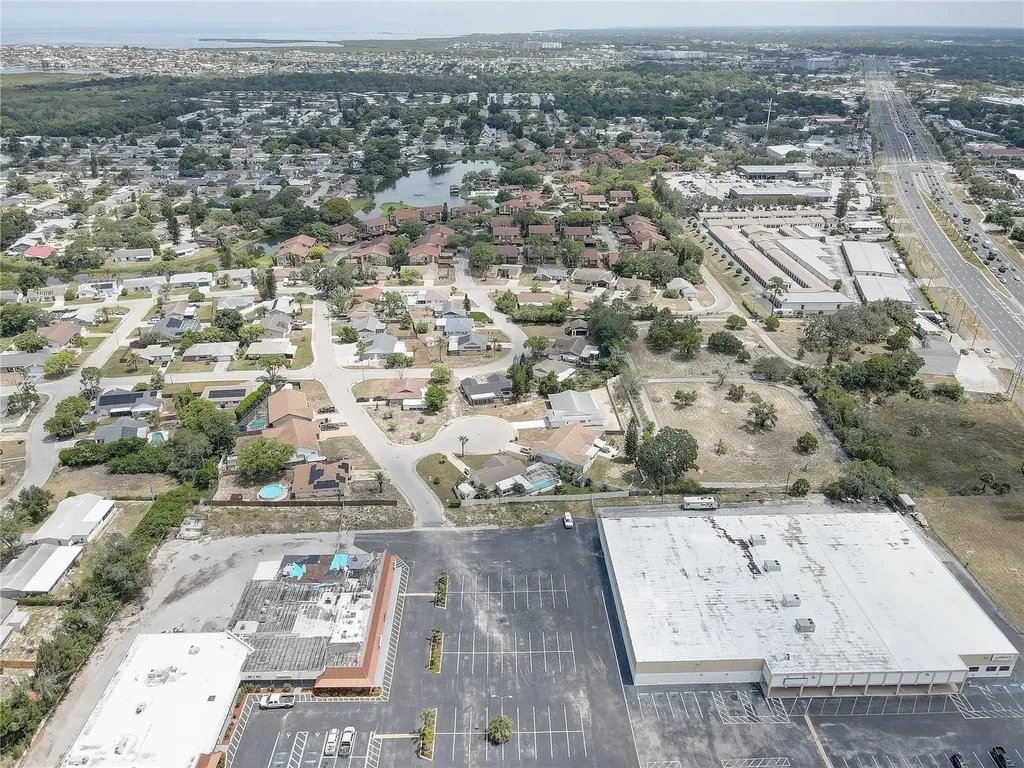 3718 Penrick Drive Holiday FL 34691