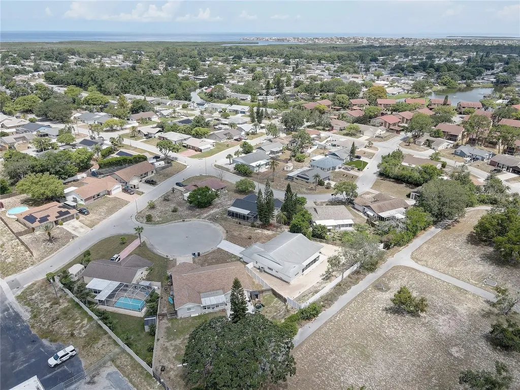3718 Penrick Drive Holiday FL 34691