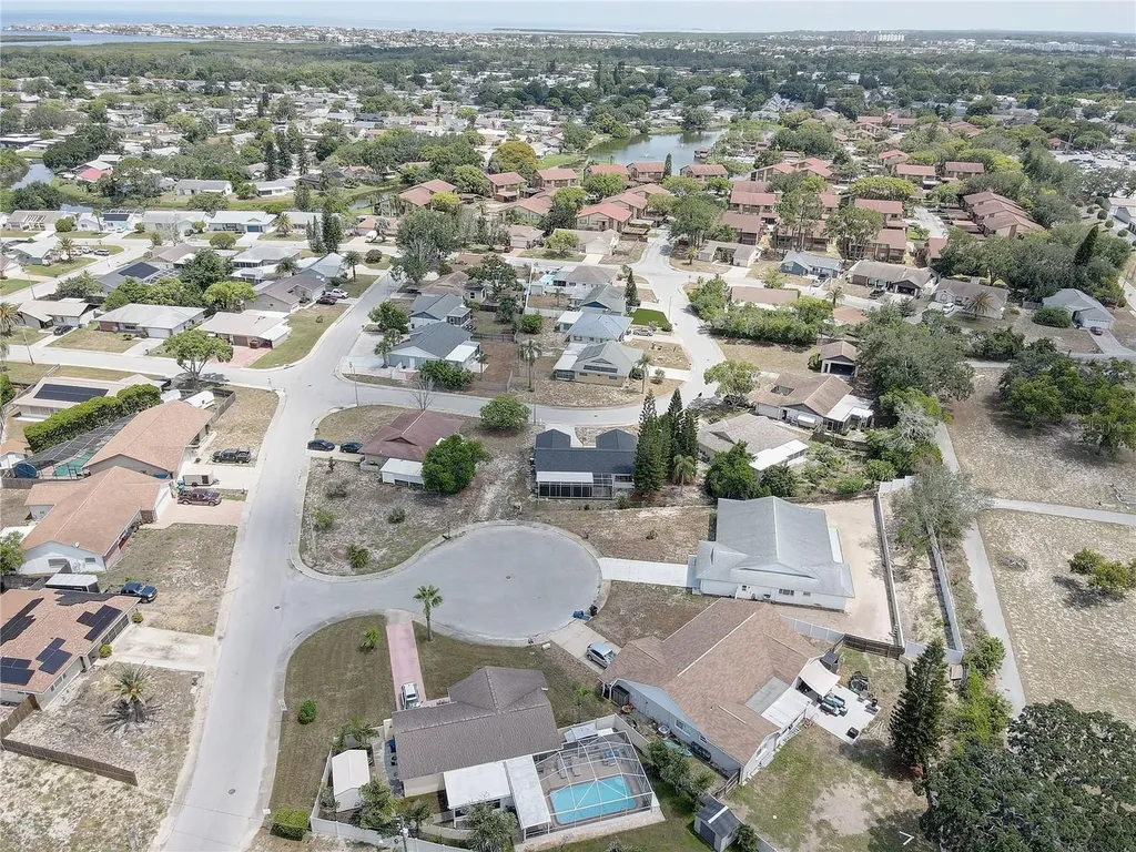 3718 Penrick Drive Holiday FL 34691