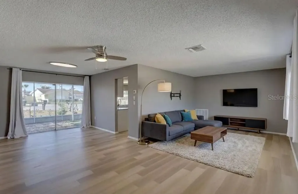 3718 Penrick Drive Holiday FL 34691