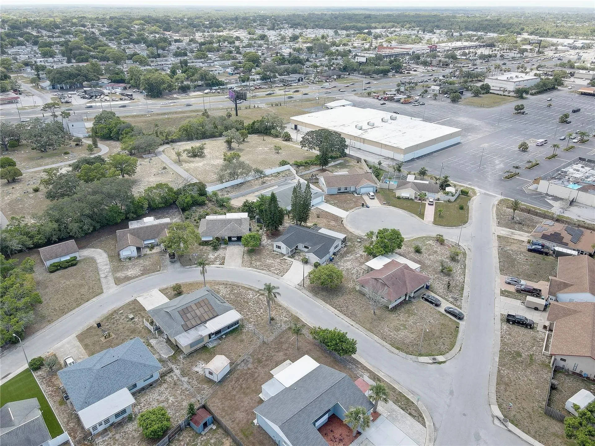 3718 Penrick Drive Holiday FL 34691