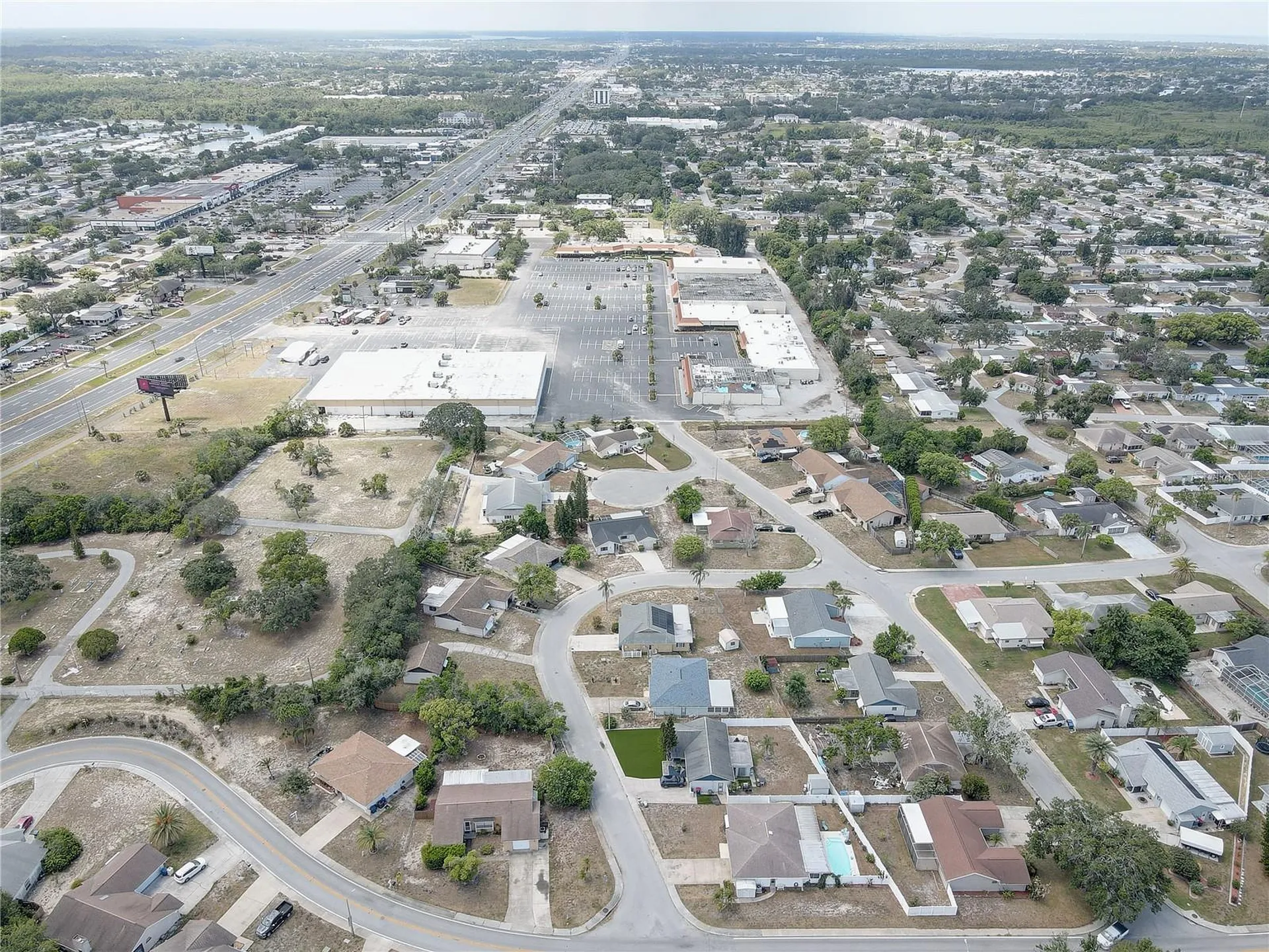 3718 Penrick Drive Holiday FL 34691