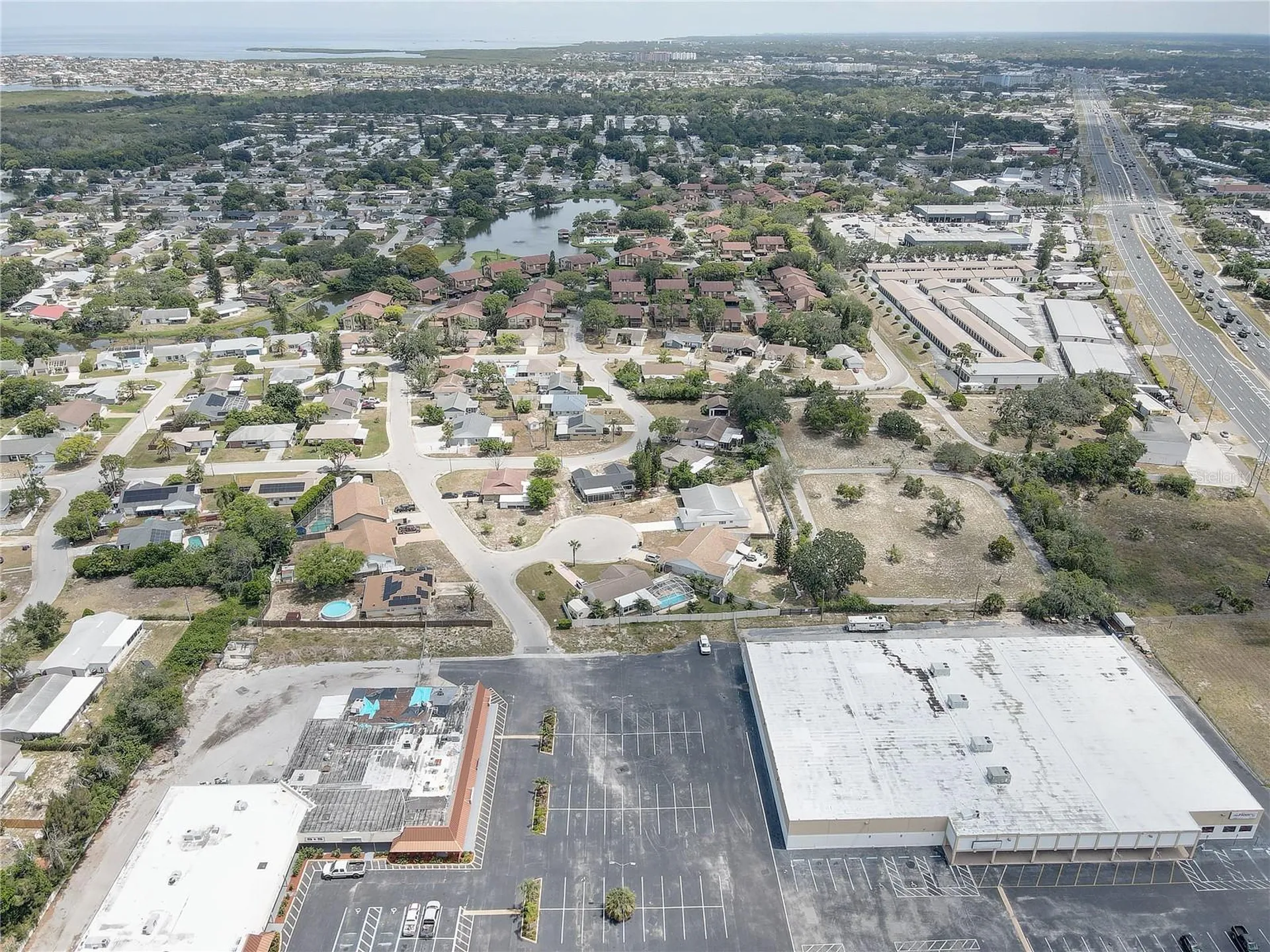 3718 Penrick Drive Holiday FL 34691