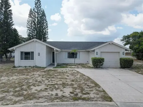 3718 Penrick Drive Holiday FL 34691
