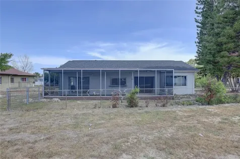 3718 Penrick Drive Holiday FL 34691