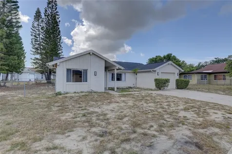 3718 Penrick Drive Holiday FL 34691