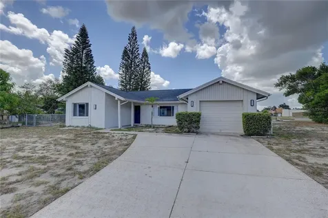 3718 Penrick Drive Holiday FL 34691