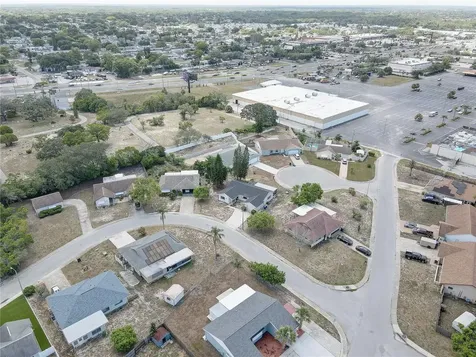 3718 Penrick Drive Holiday FL 34691