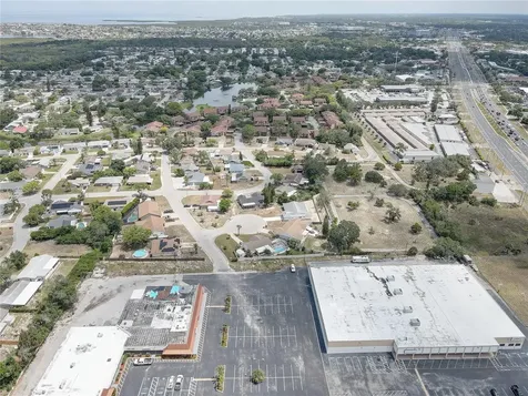 3718 Penrick Drive Holiday FL 34691