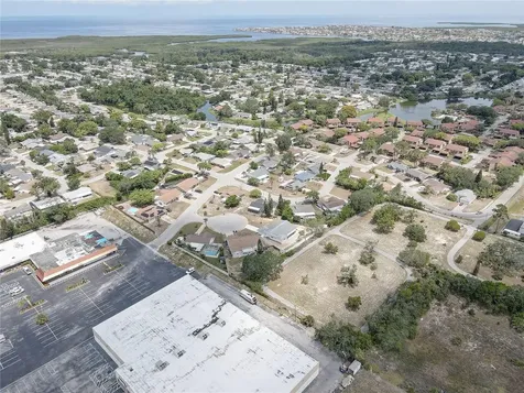 3718 Penrick Drive Holiday FL 34691