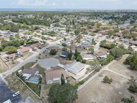 3718 Penrick Drive Holiday FL 34691