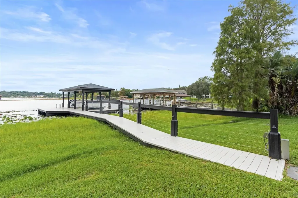 11210 Crescent Bay Boulevard Clermont FL 34711