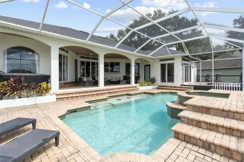 11210 Crescent Bay Boulevard Clermont FL 34711