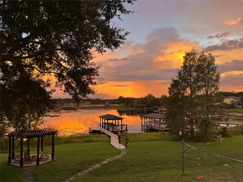 11210 Crescent Bay Boulevard Clermont FL 34711