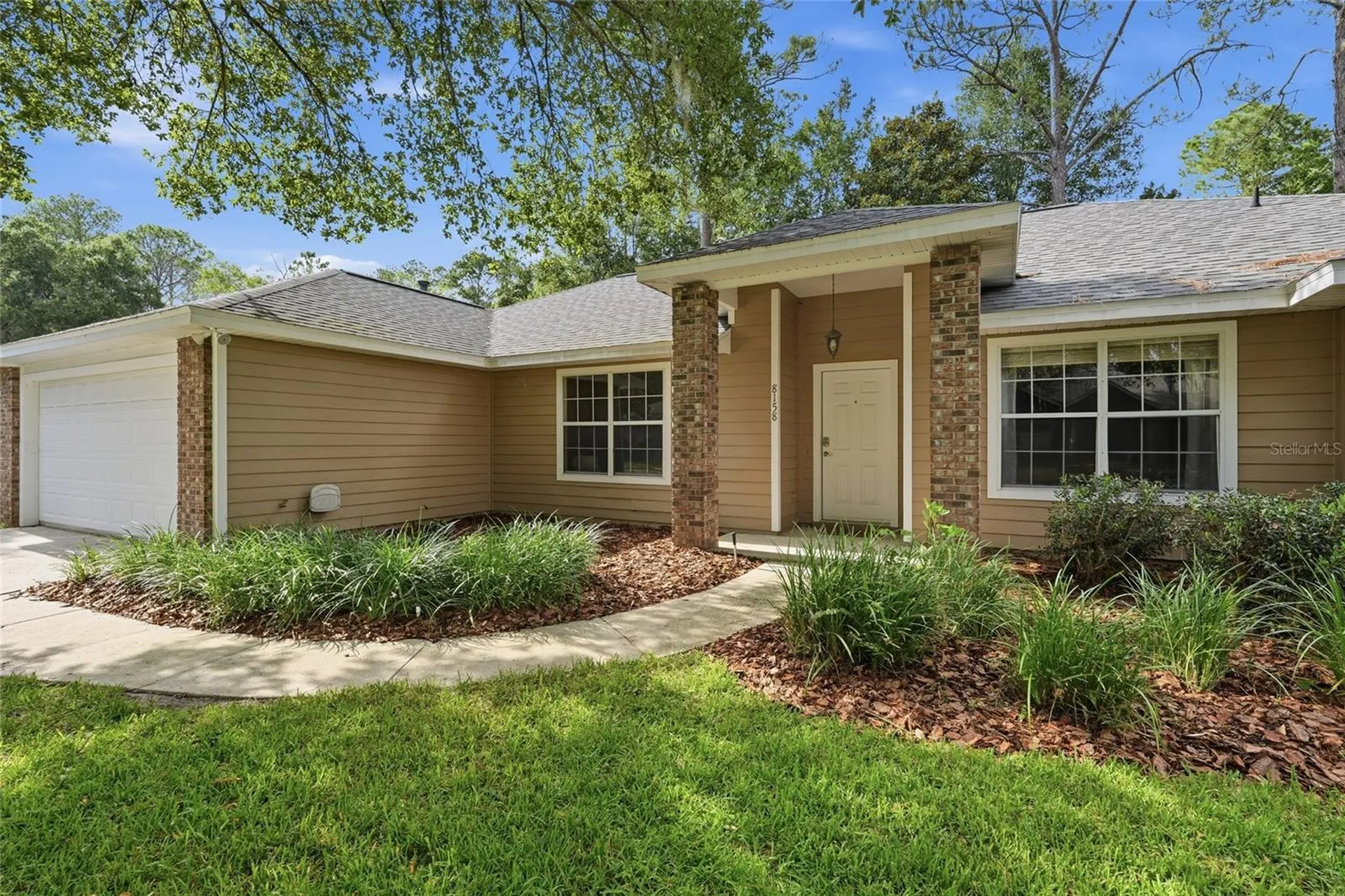 8158 SW 51st Boulevard Gainesville FL 32608