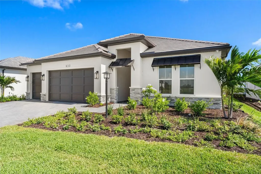 844 Blue Shell Loop Sarasota FL 34240