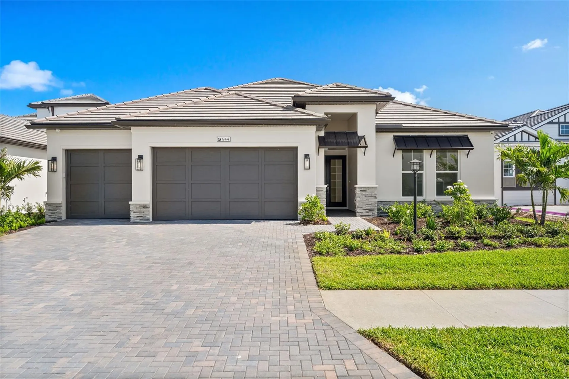 844 Blue Shell Loop Sarasota FL 34240