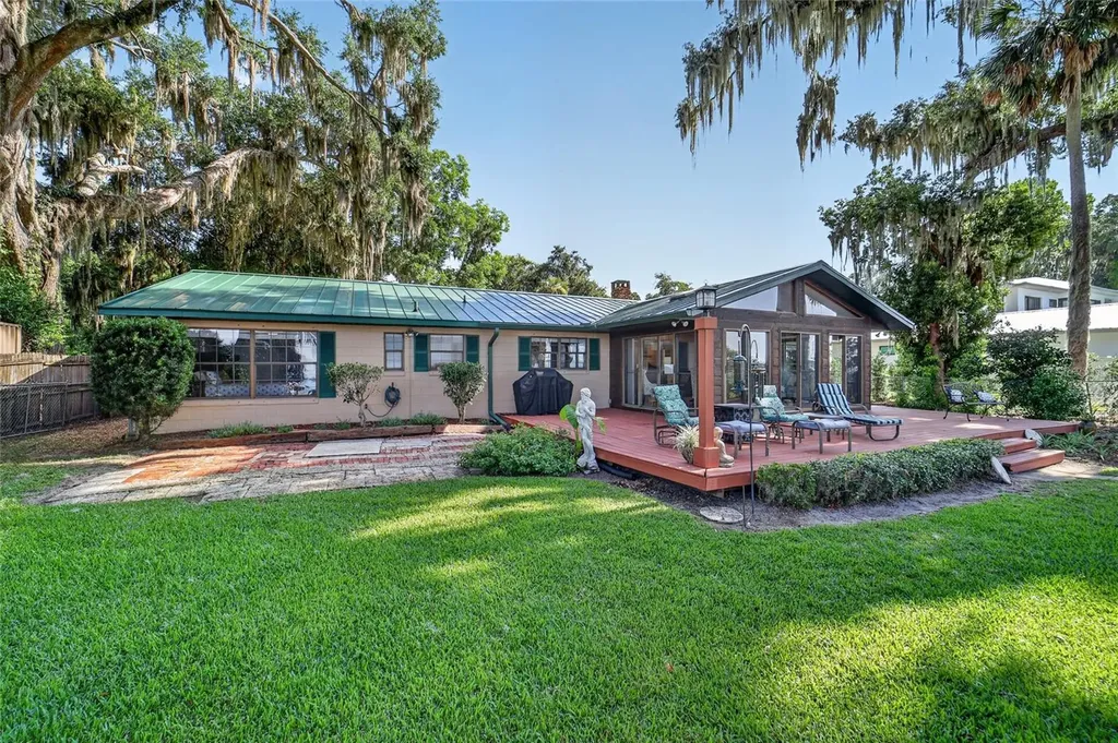 13200 E Highway 25 Ocklawaha FL 32179