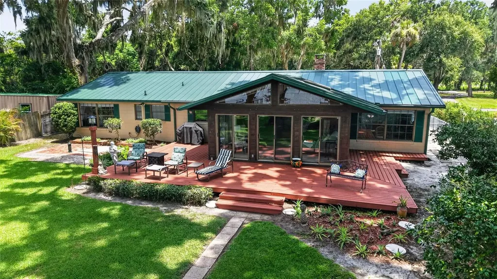 13200 E Highway 25 Ocklawaha FL 32179