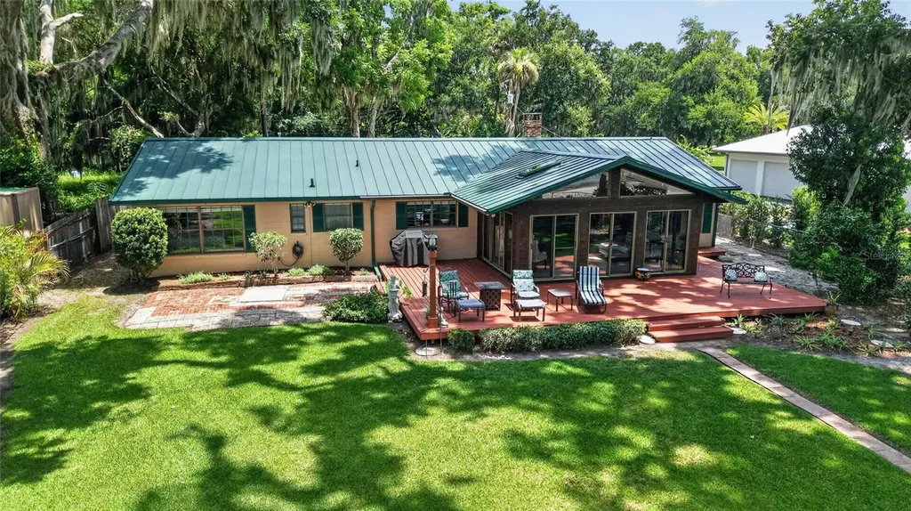13200 E Highway 25 Ocklawaha FL 32179