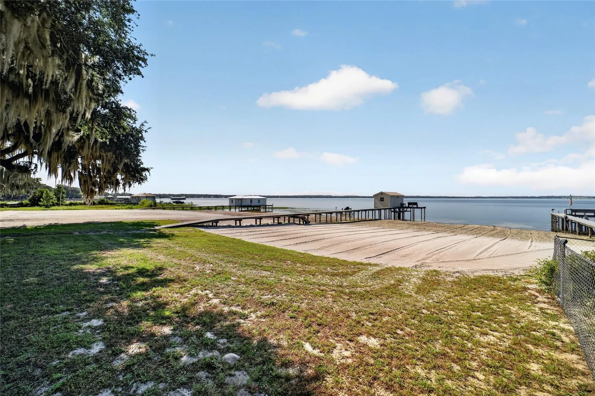 13200 E Highway 25 Ocklawaha FL 32179
