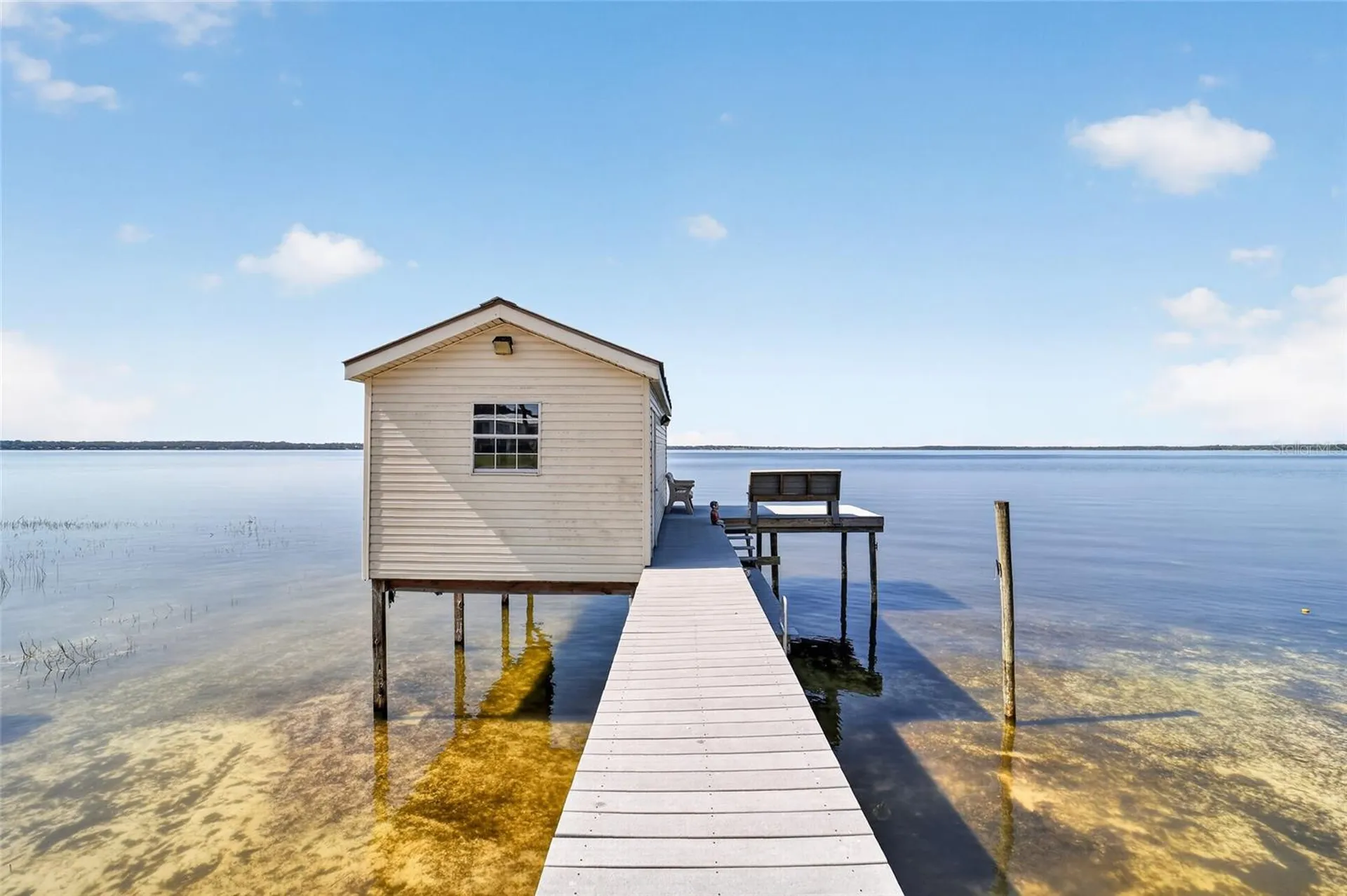 13200 E Highway 25 Ocklawaha FL 32179