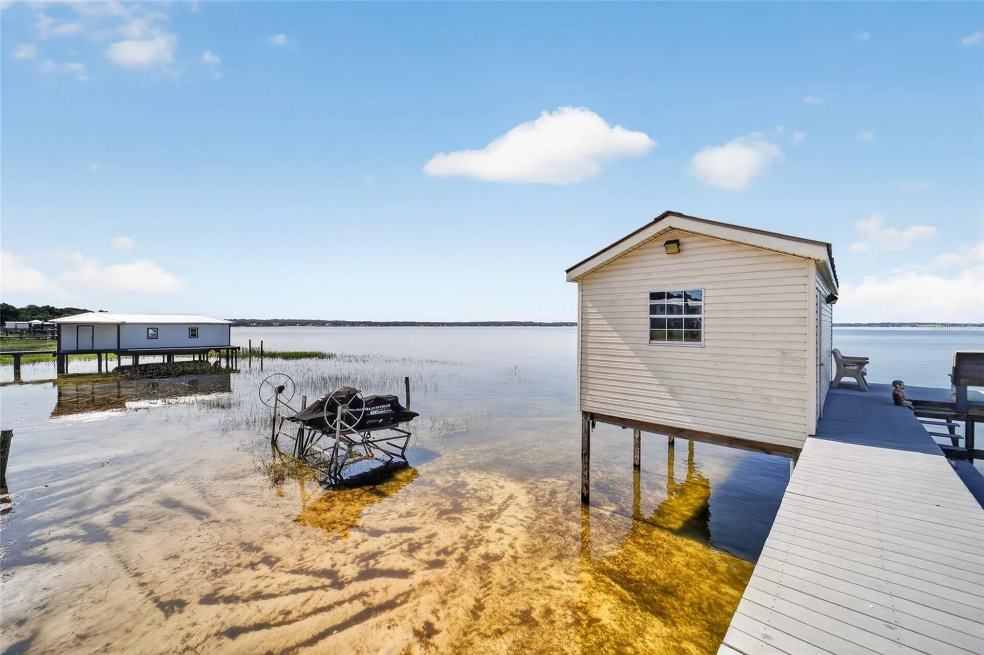 13200 E Highway 25 Ocklawaha FL 32179