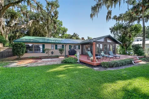 13200 E Highway 25 Ocklawaha FL 32179