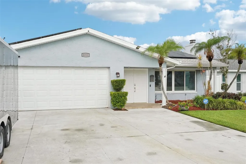 6010 Bayou Grande Boulevard NE St Petersburg FL 33703